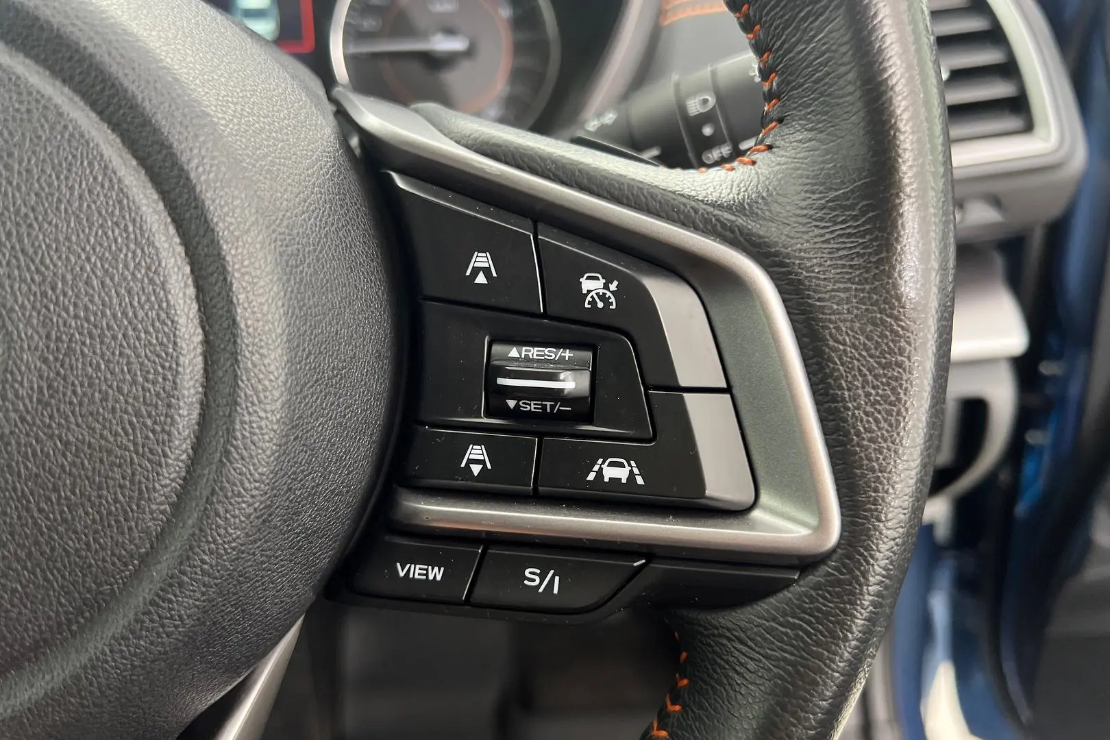 2020 Subaru XV Gallery Image 17
