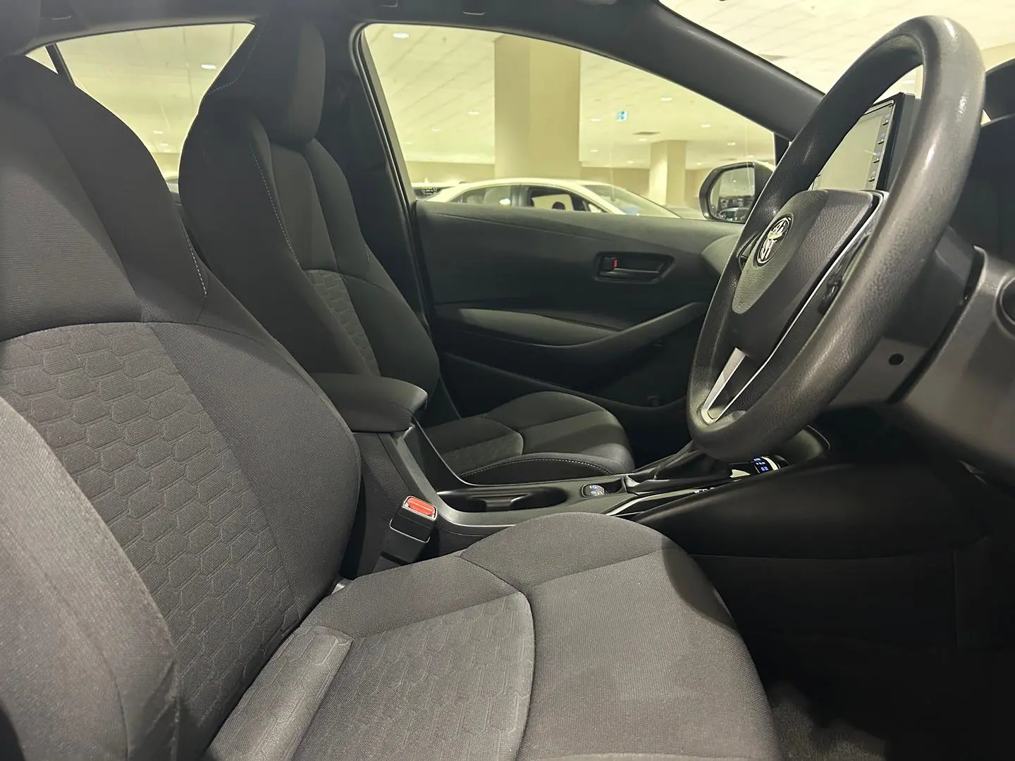 2019 Toyota Corolla Gallery Image 12