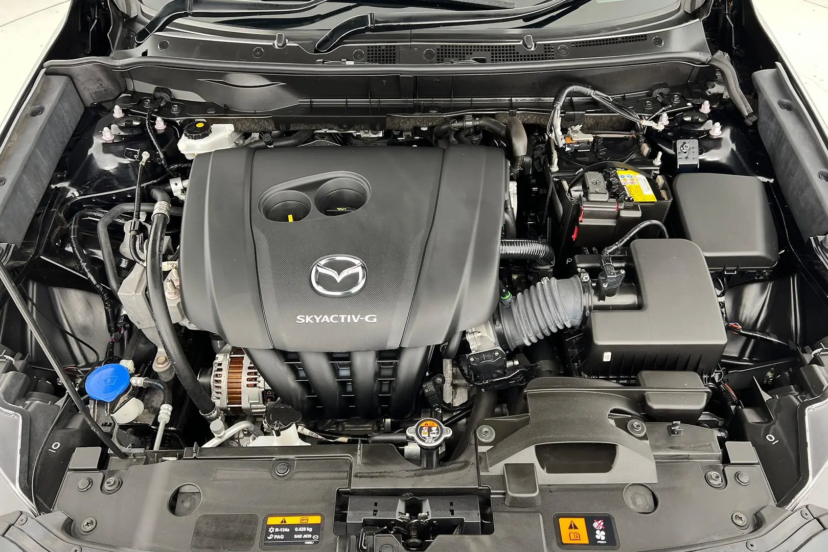 2021 Mazda CX-3 Gallery Image 23