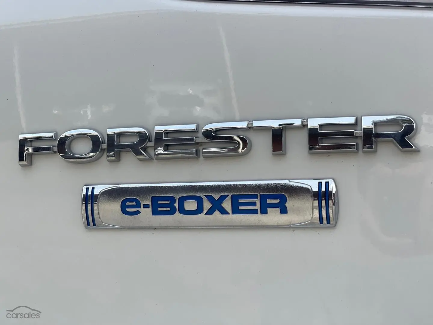 2022 Subaru Forester Image 29