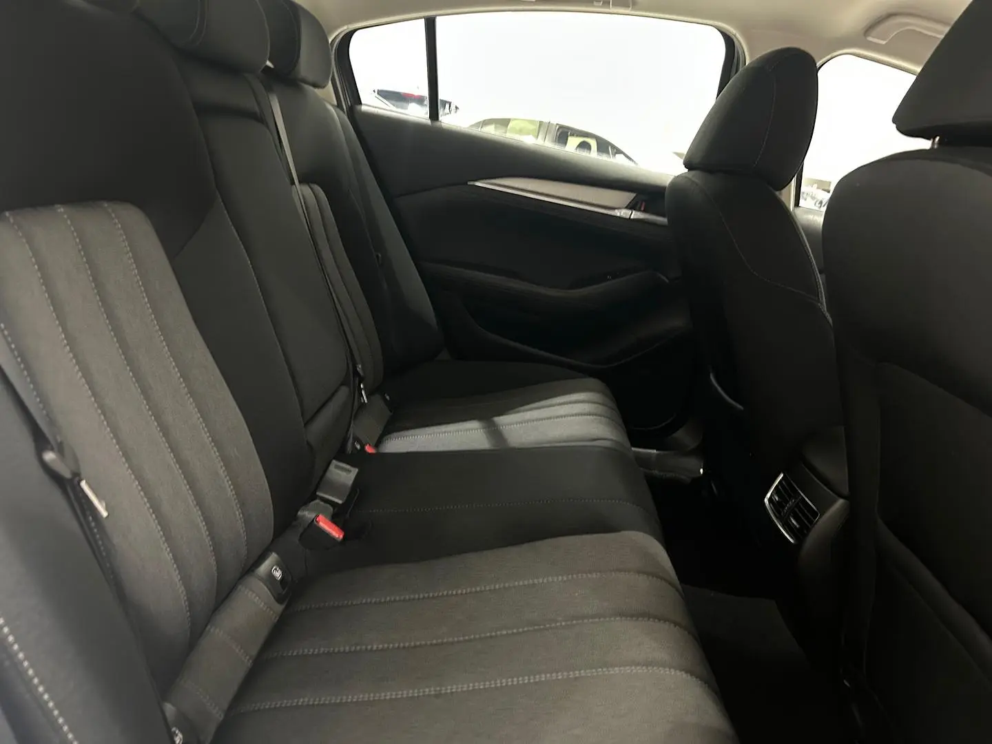 2022 Mazda 6 Gallery Image 13