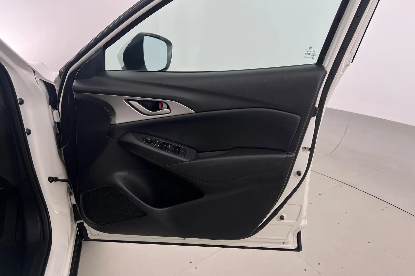 2022 Mazda CX-3 Gallery Image 10