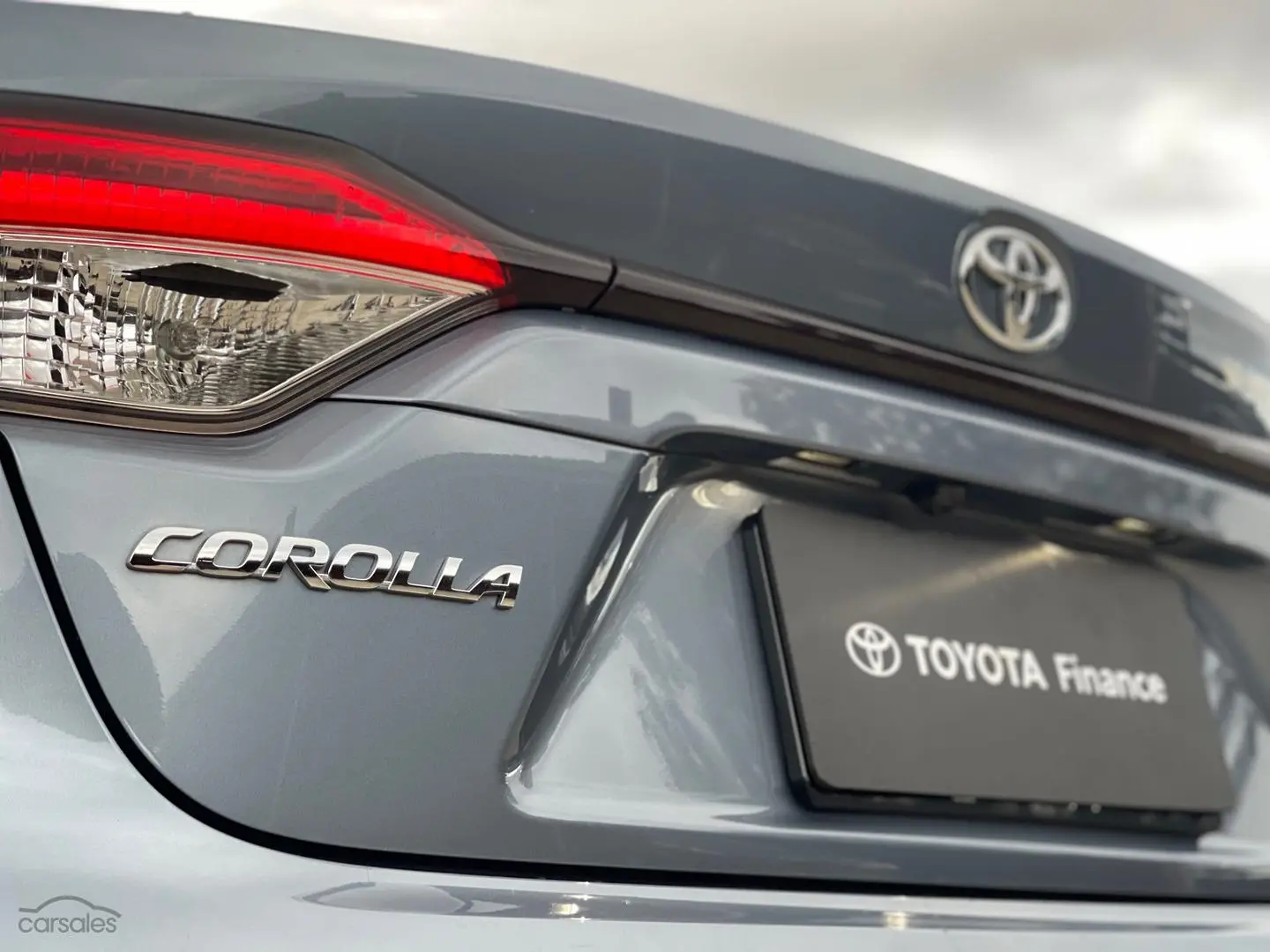 2020 Toyota Corolla Image 25