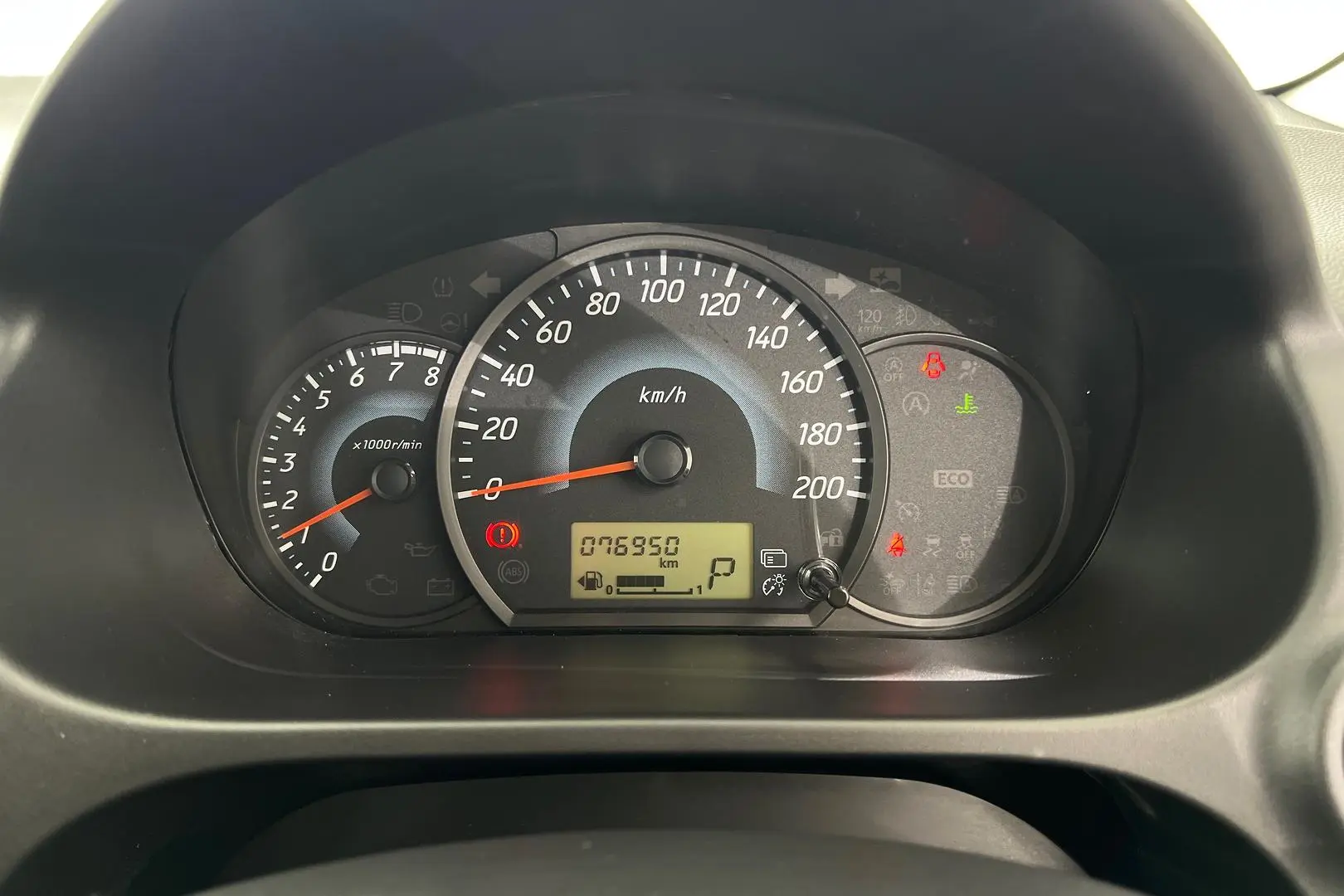 2020 Mitsubishi Mirage Gallery Image 21