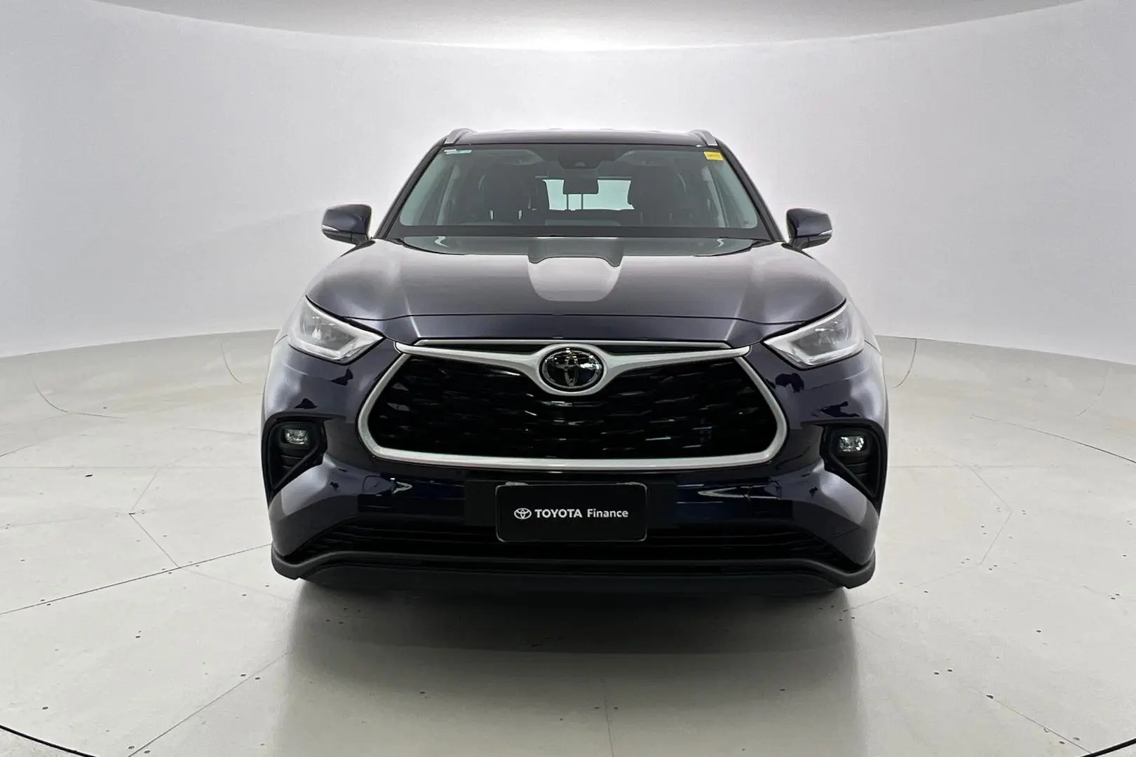 2022 Toyota Kluger Gallery Image 10
