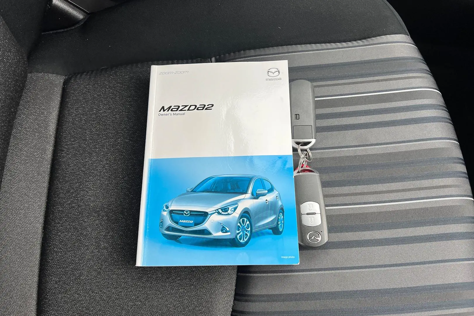 2018 Mazda 2 Gallery Image 21