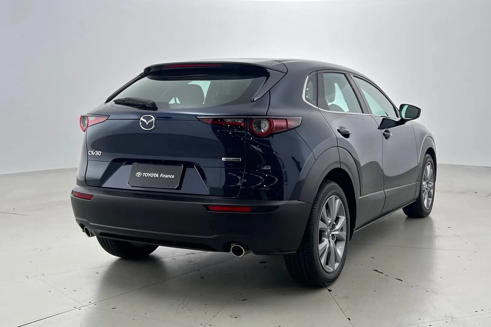 2023 Mazda CX-30 Gallery Image 4