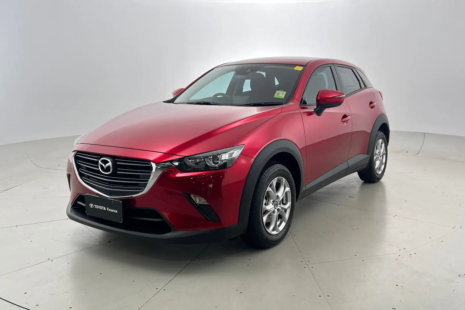 2023 Mazda CX-3 Gallery Image 9