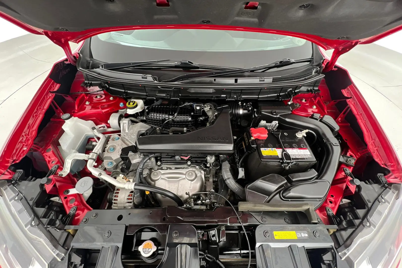 2019 Nissan X-TRAIL Gallery Image 23