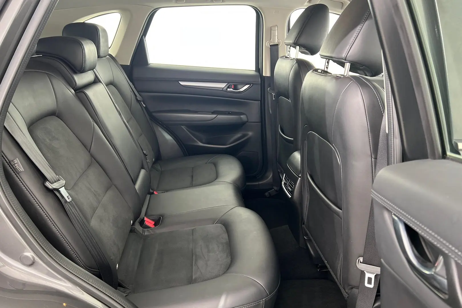 2017 Mazda CX-5 Gallery Image 10