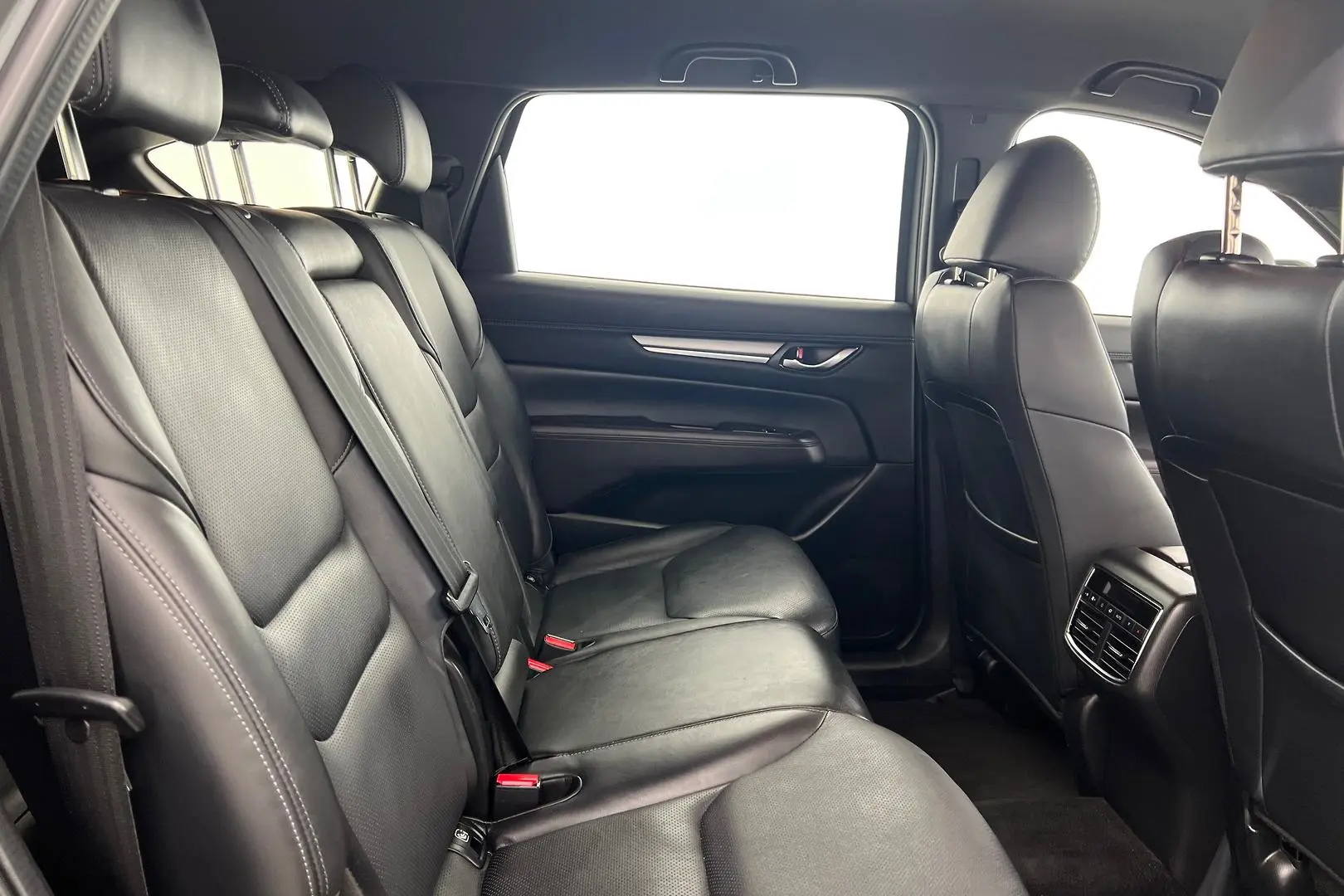 2022 Mazda CX-8 Gallery Image 13