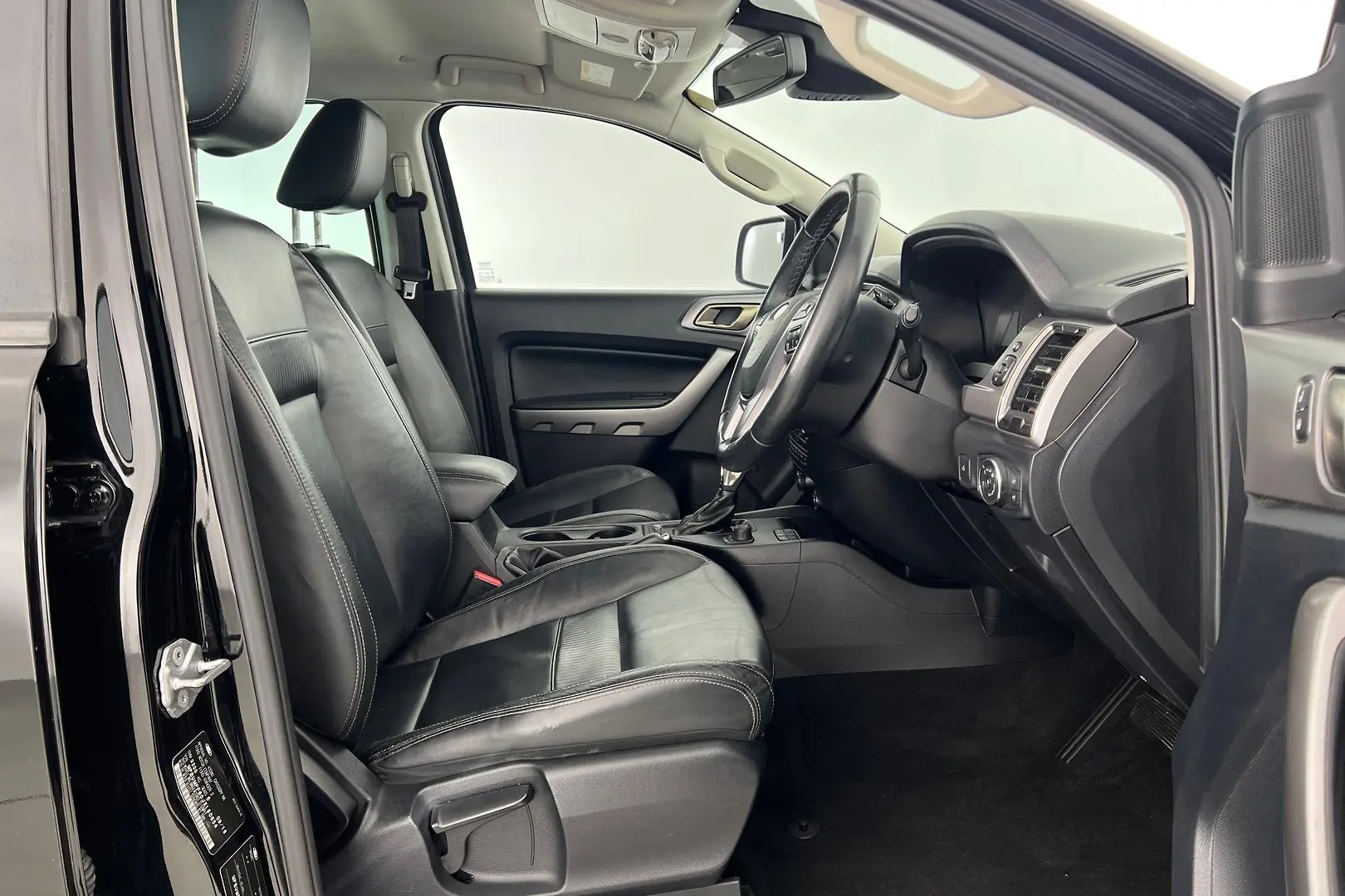 2018 Ford Ranger Gallery Image 11