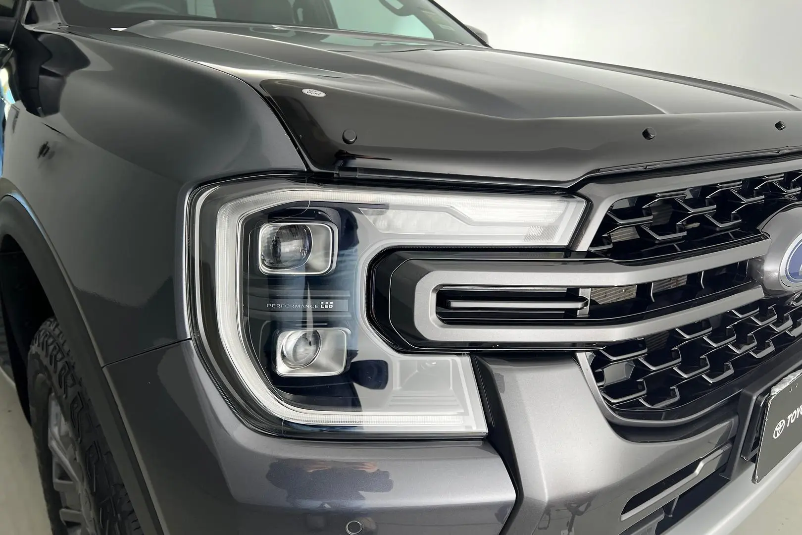 2023 Ford Ranger Gallery Image 24