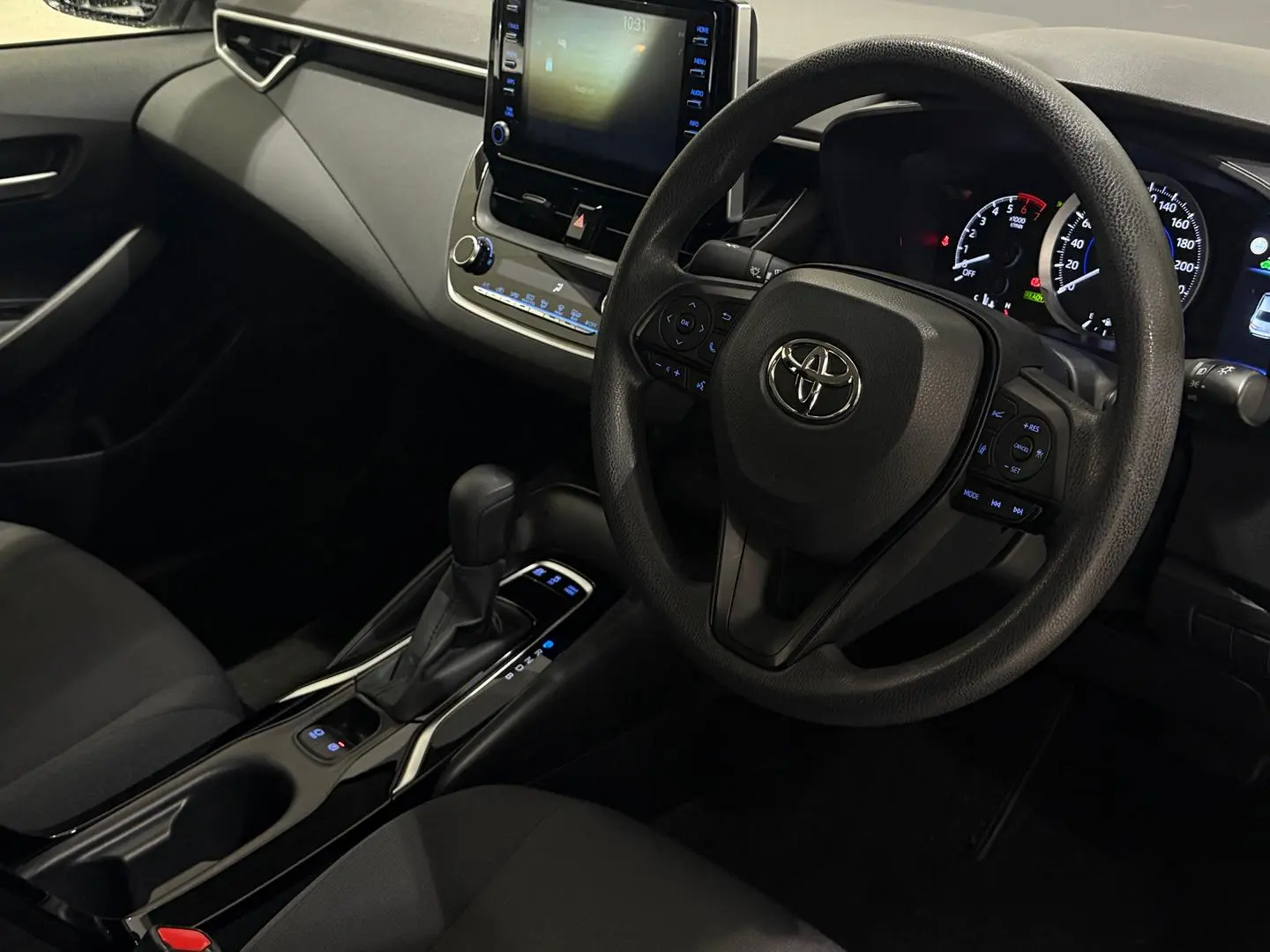 2022 Toyota Corolla Gallery Image 12