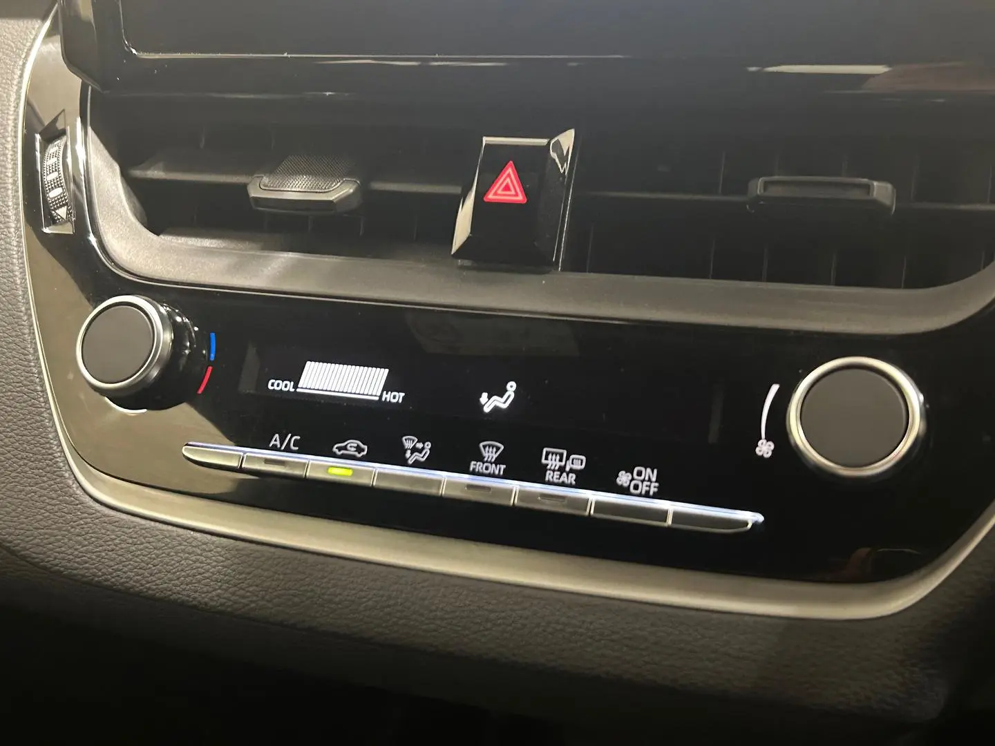 2024 Toyota Corolla Gallery Image 16