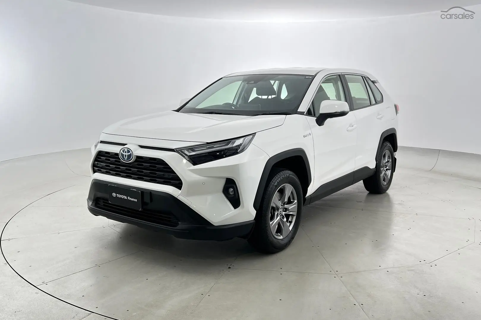 2024 Toyota RAV4 Image 5