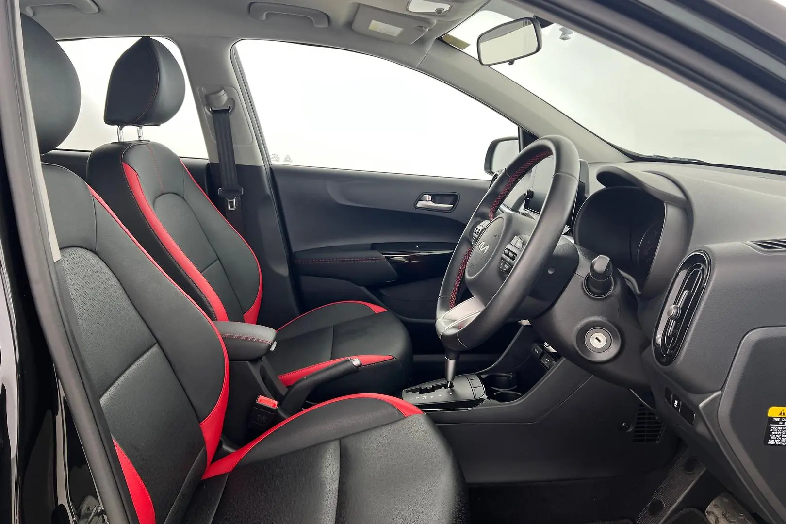 2023 Kia Picanto Gallery Image 11