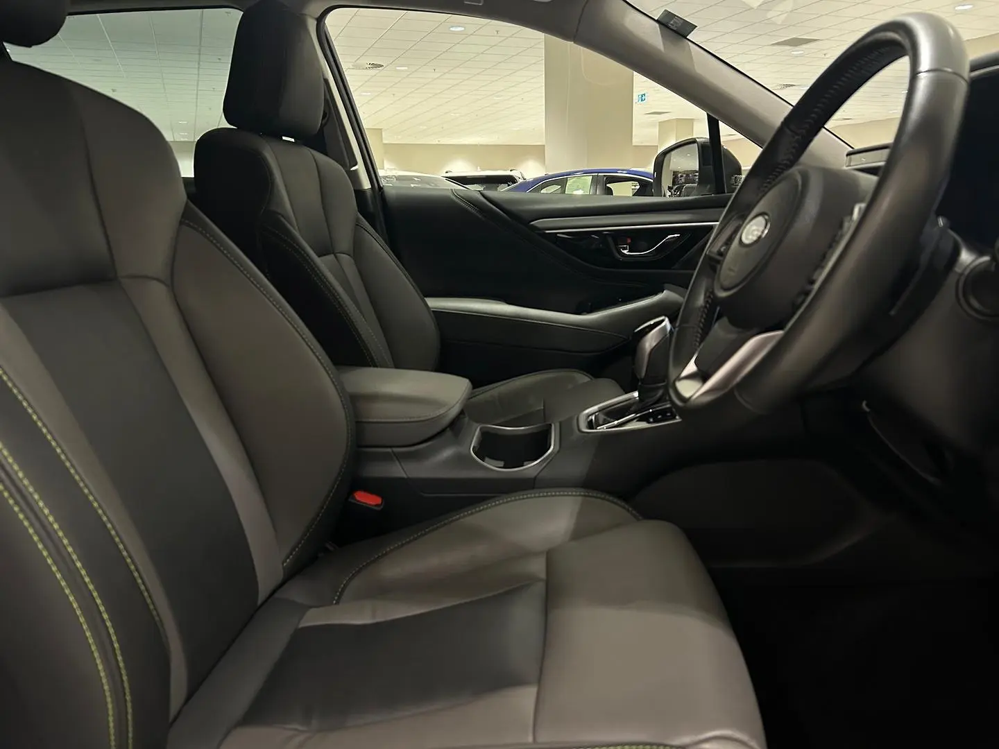 2023 Subaru Outback Gallery Image 12