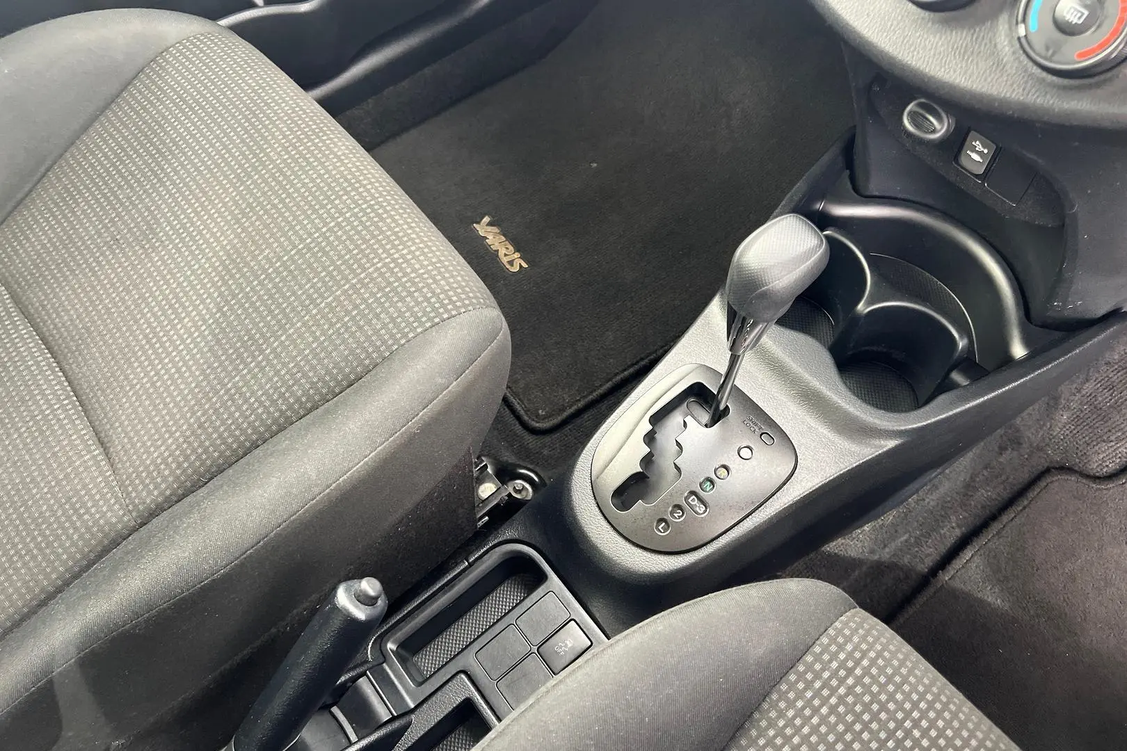 2019 Toyota Yaris Gallery Image 13
