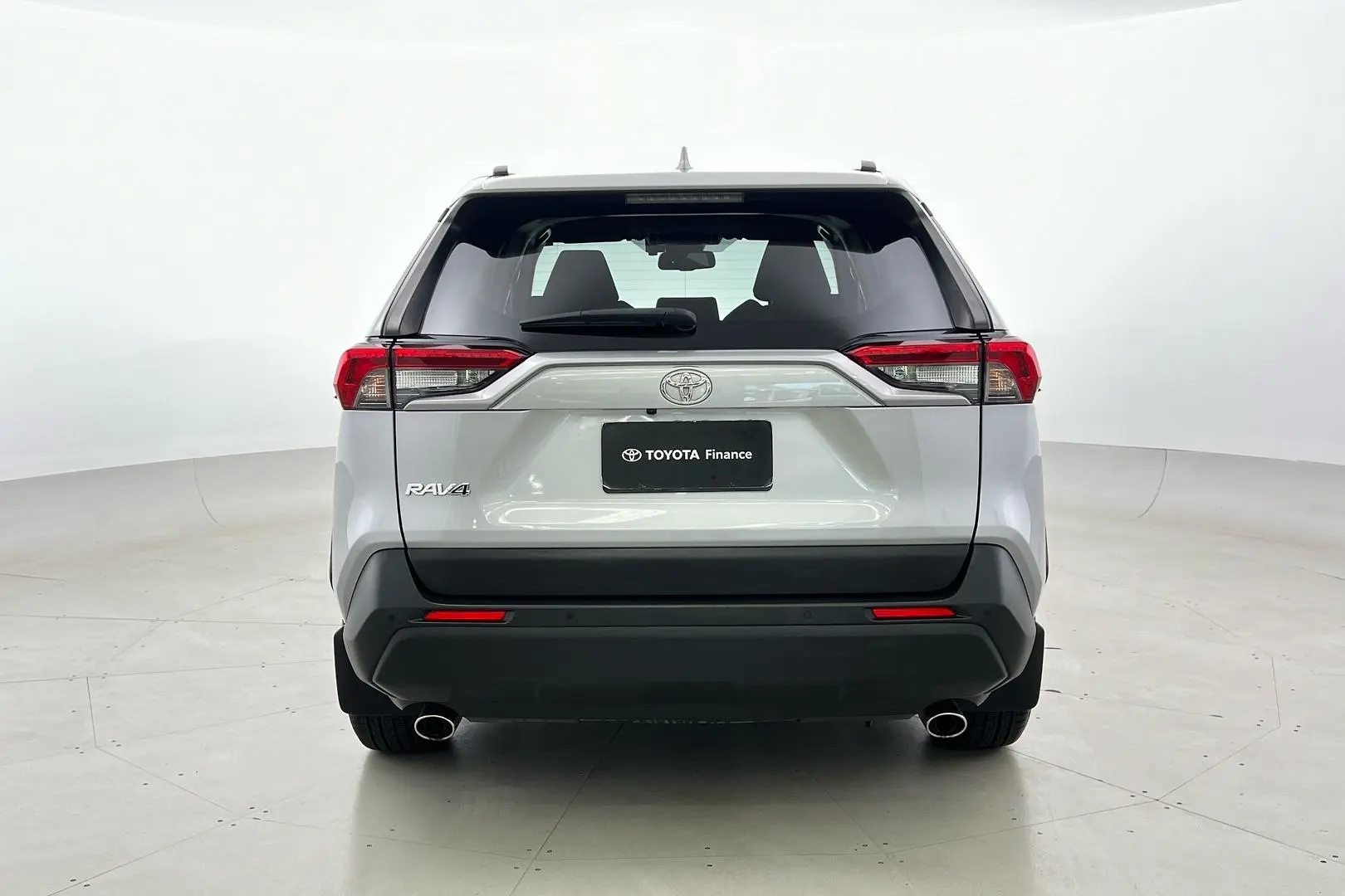 2019 Toyota Rav4 Gallery Image 6