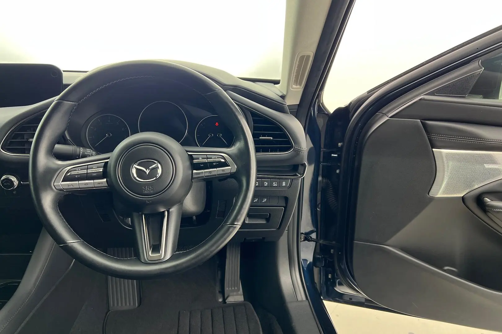 2021 Mazda 3 Gallery Image 15