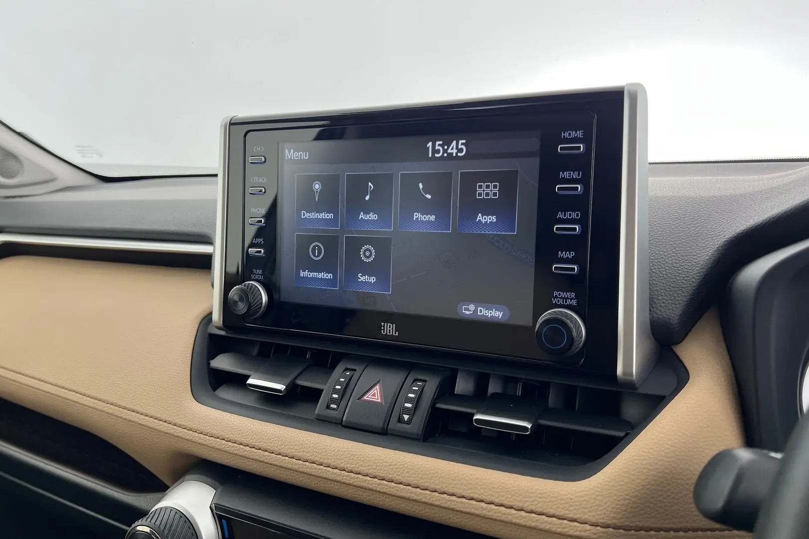 2019 Toyota RAV4 Gallery Image 16