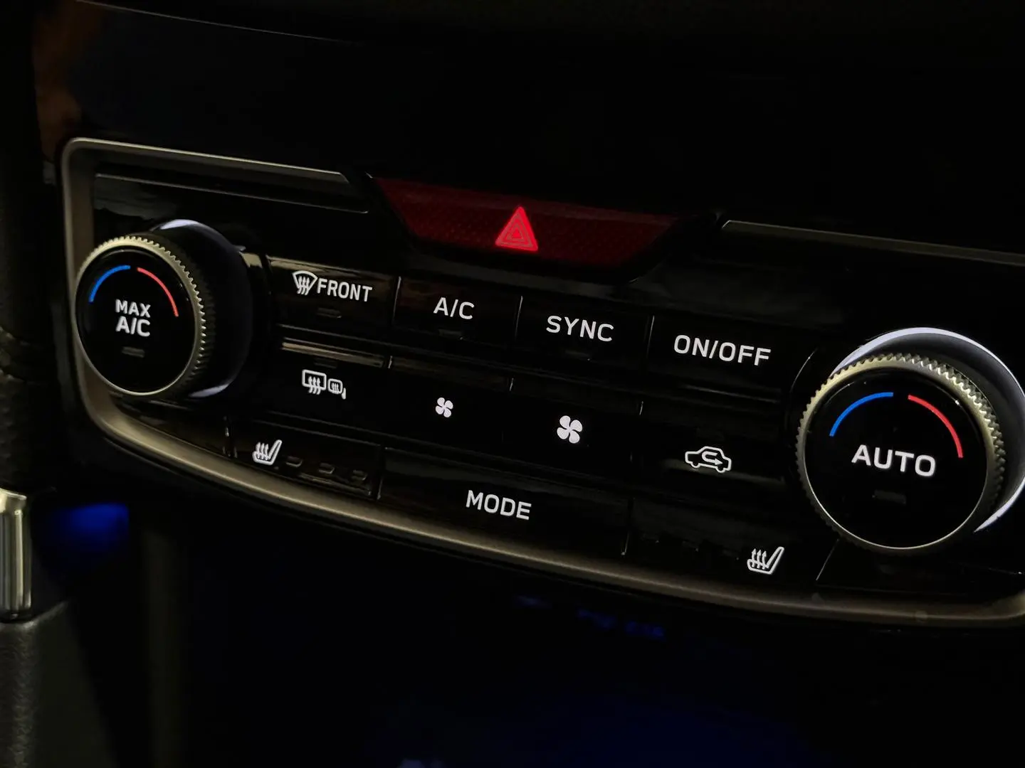 2021 Subaru Forester Gallery Image 19