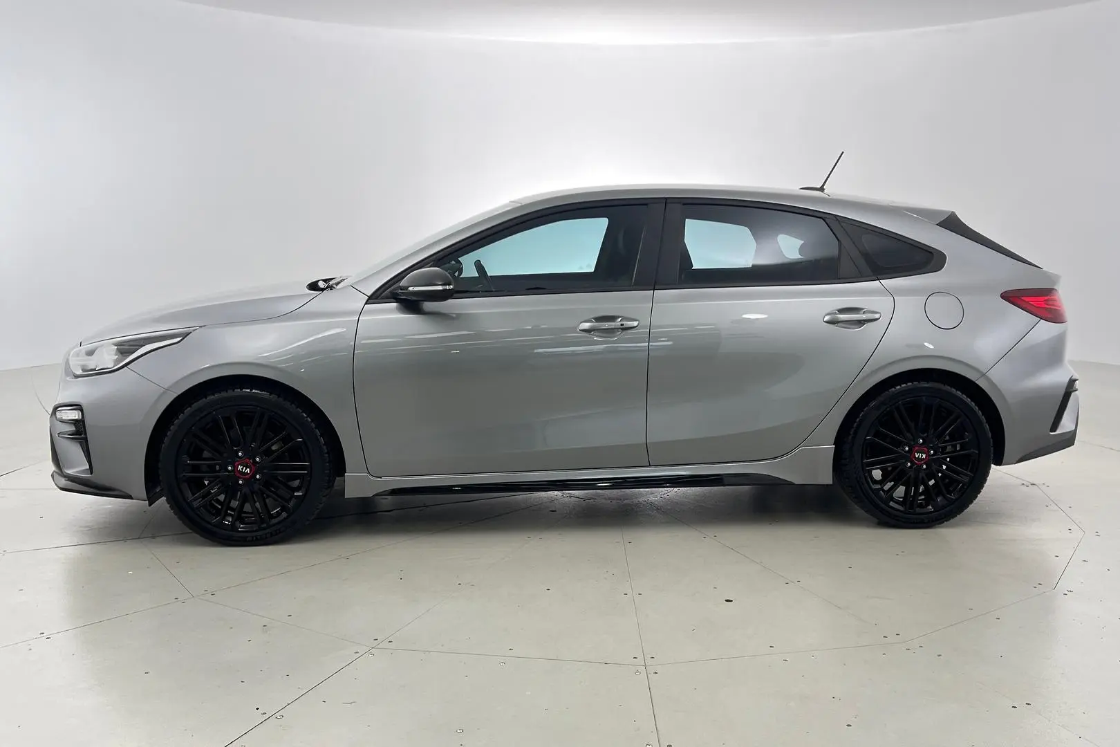 2019 Kia Cerato Gallery Image 5