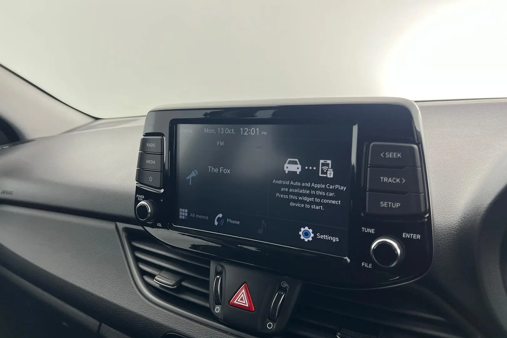 2021 Hyundai i30 Gallery Image 14