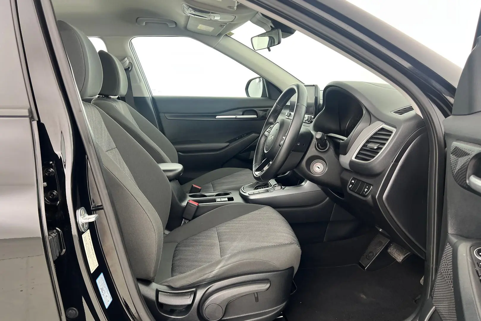 2022 Kia Seltos Gallery Image 11