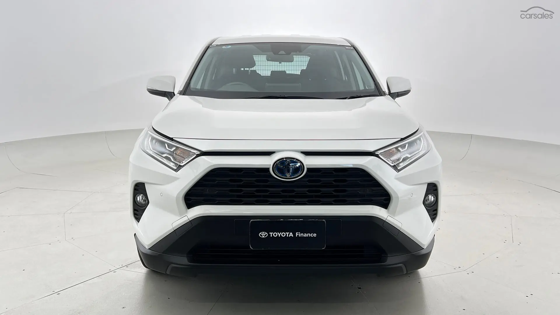 2021 Toyota RAV4 Image 4