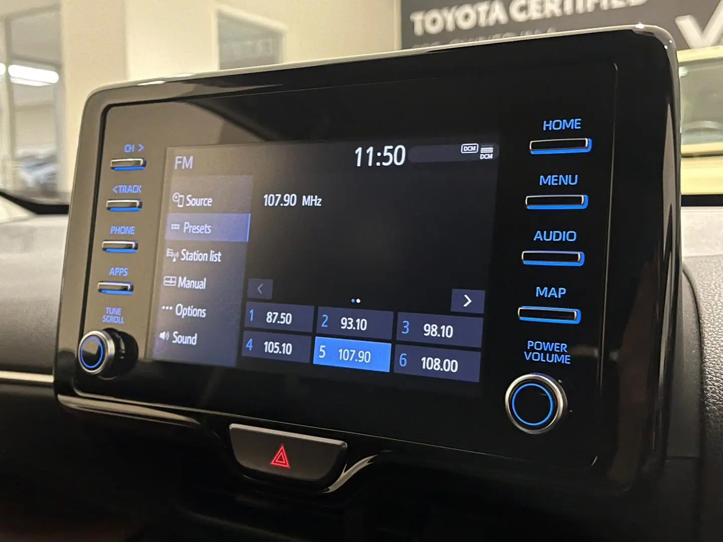 2023 Toyota Yaris Cross Gallery Image 17