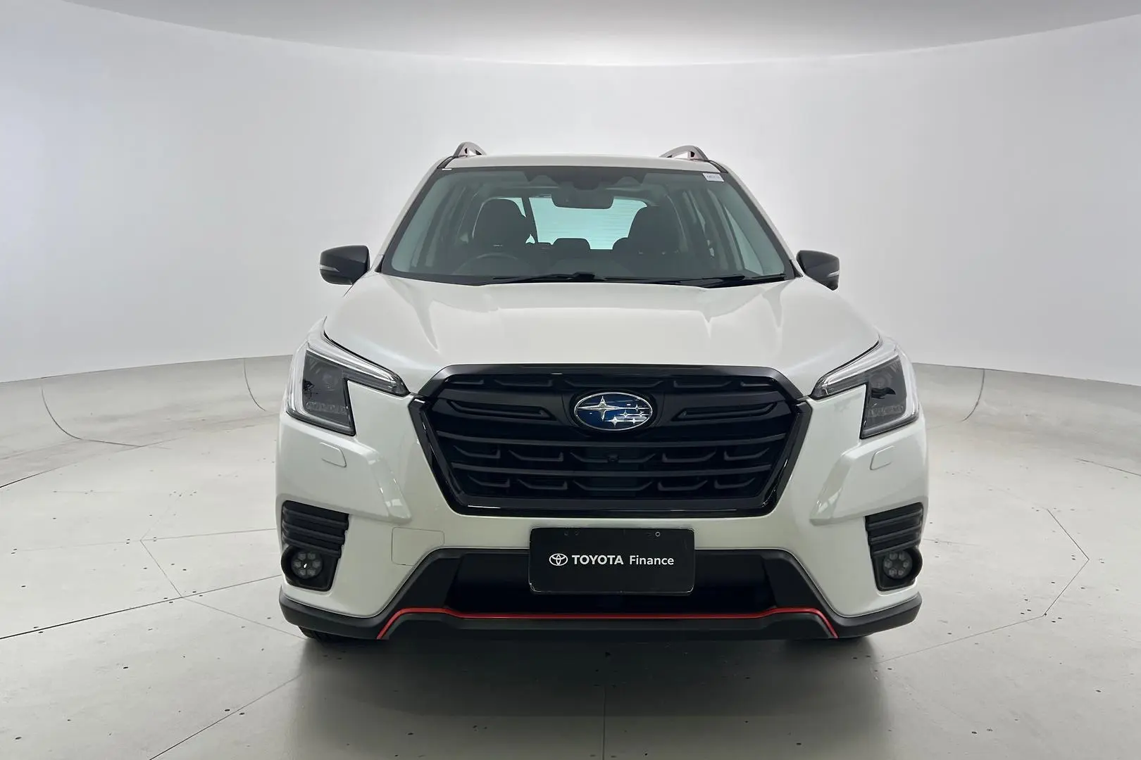 2023 Subaru Forester Gallery Image 7