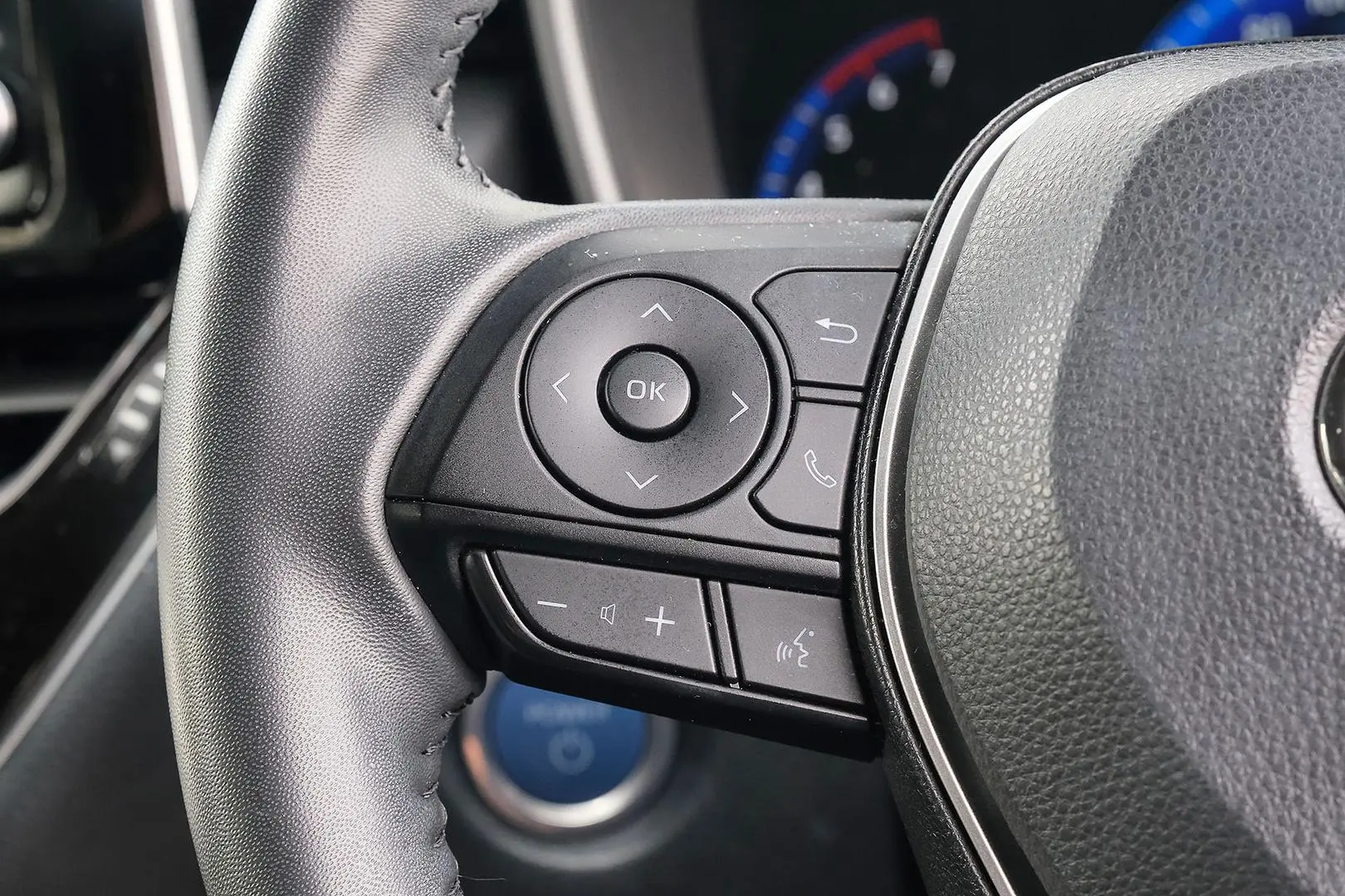 2022 Toyota Corolla Gallery Image 15