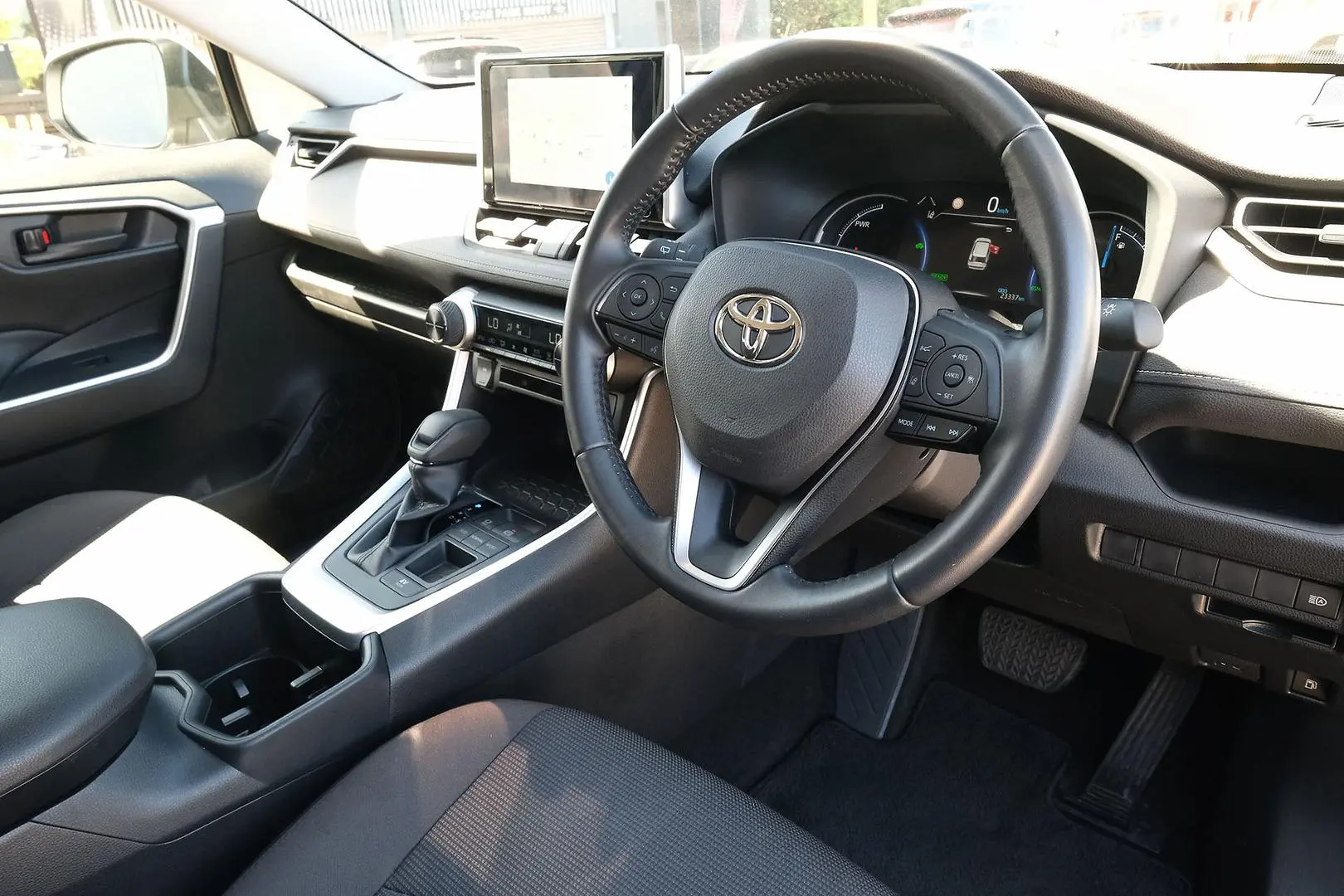 2022 Toyota Rav4 Gallery Image 7