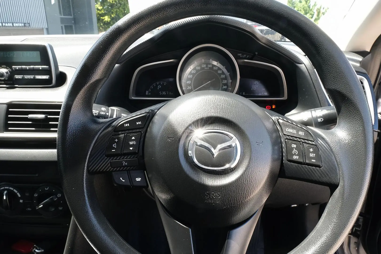 2015 Mazda 3 Gallery Image 18