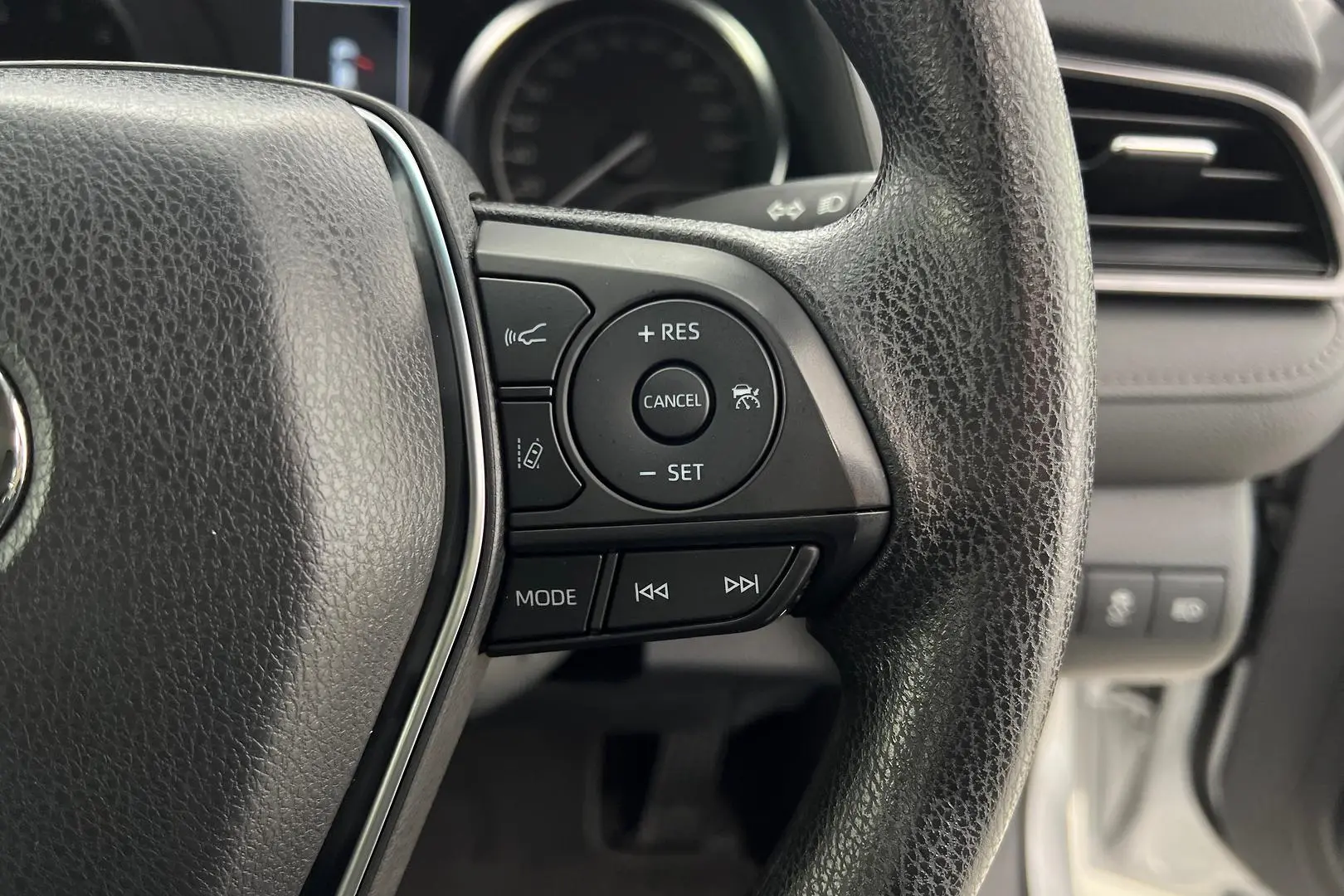 2024 Toyota Camry Gallery Image 15