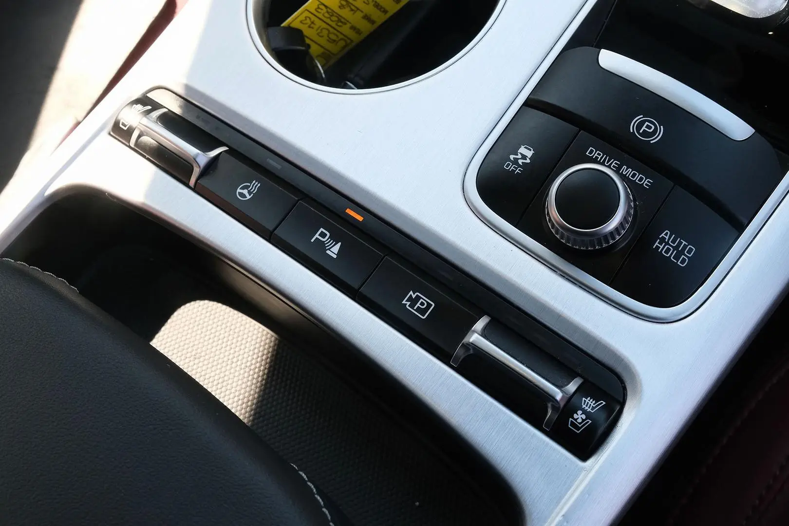 2023 Kia Stinger Gallery Image 19