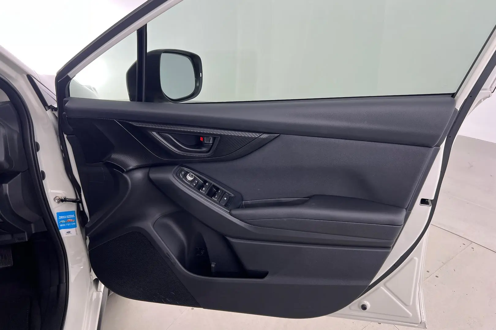 2021 Subaru XV Gallery Image 19