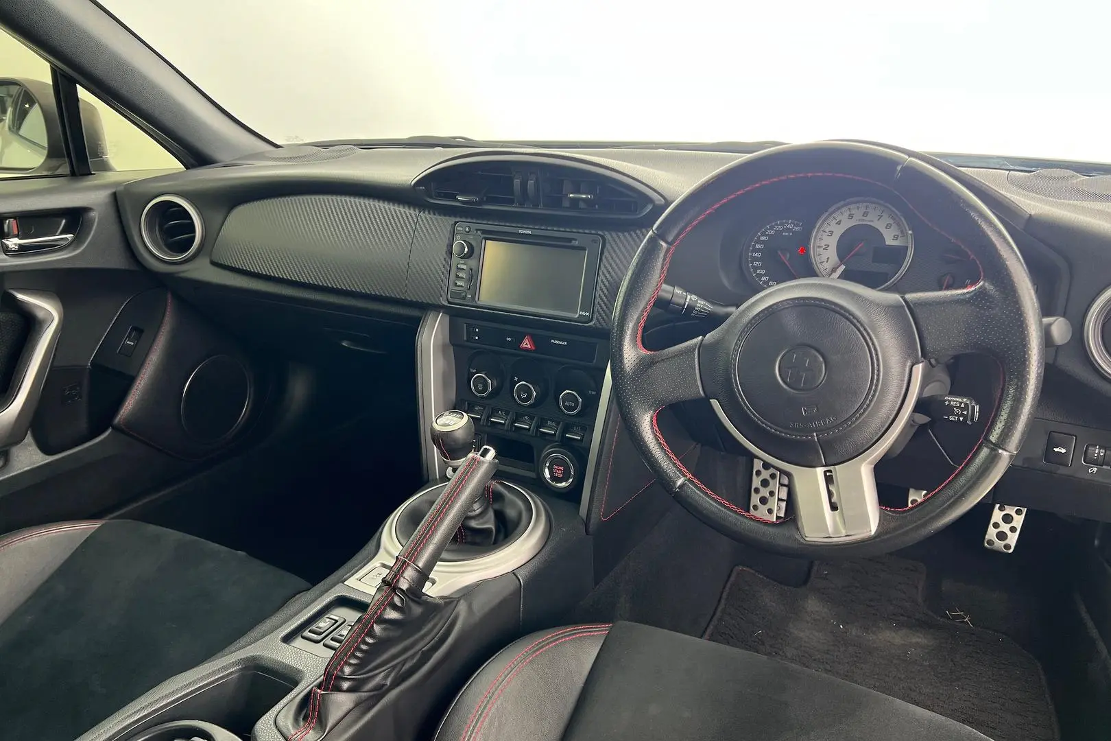 2015 Toyota 86 Gallery Image 11