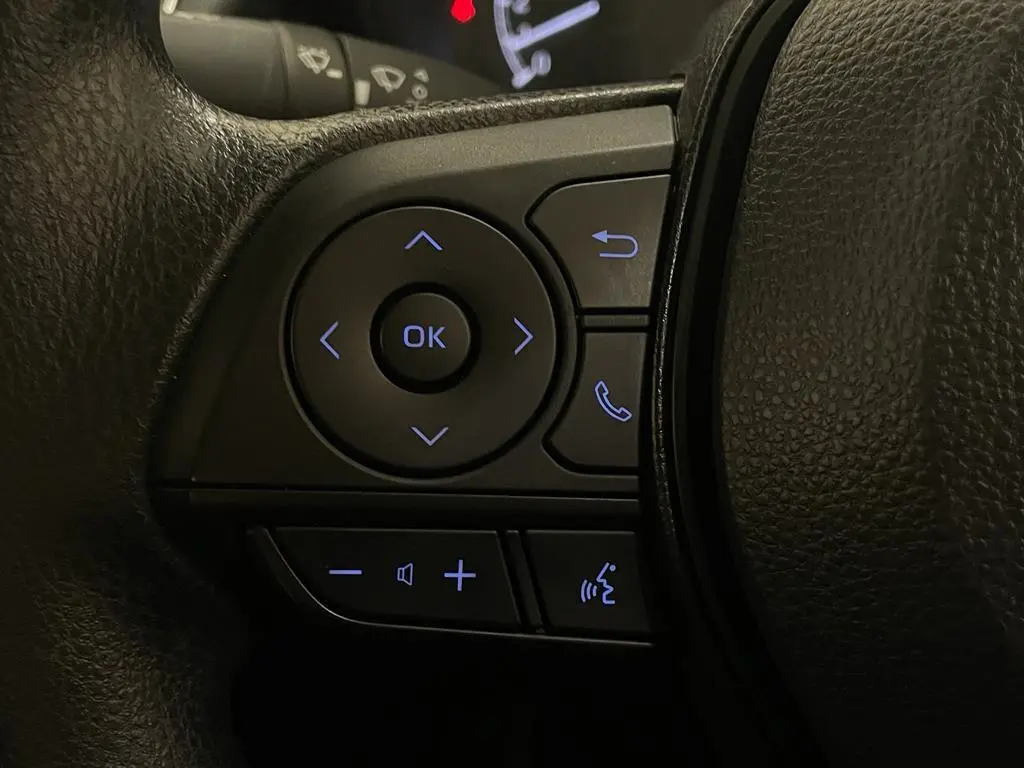 2021 Toyota Corolla Gallery Image 15