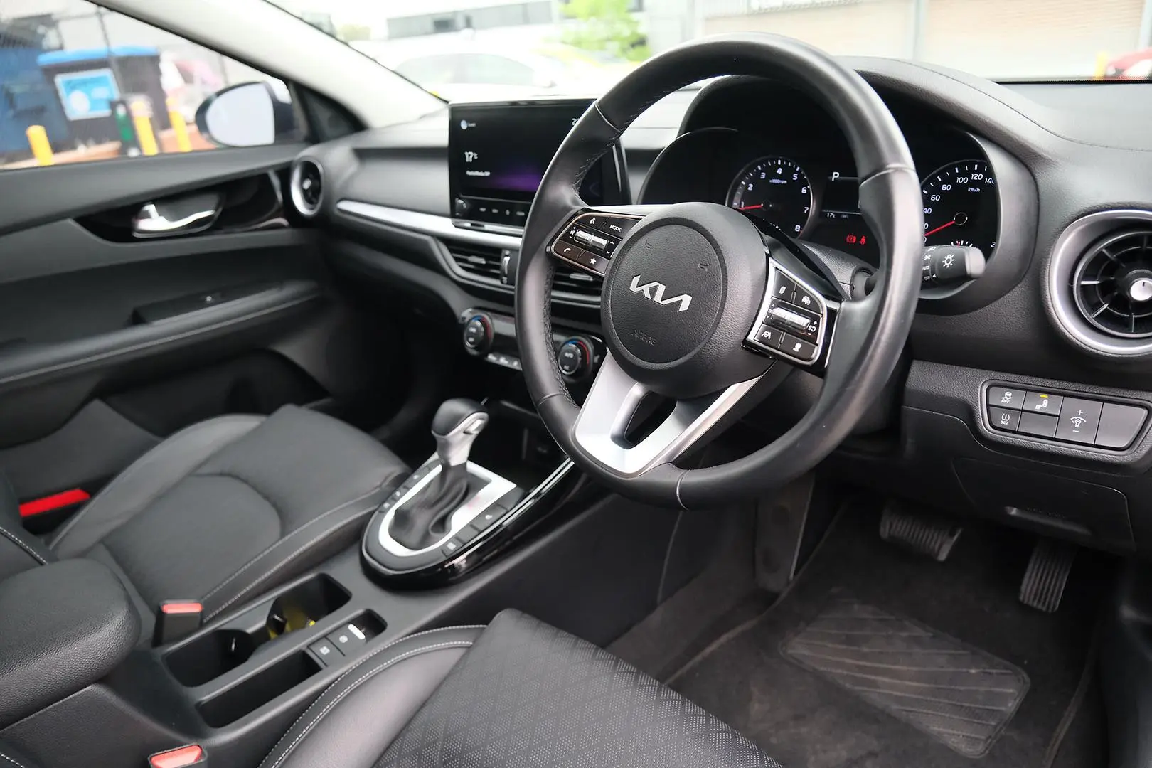 2022 Kia Cerato Gallery Image 7