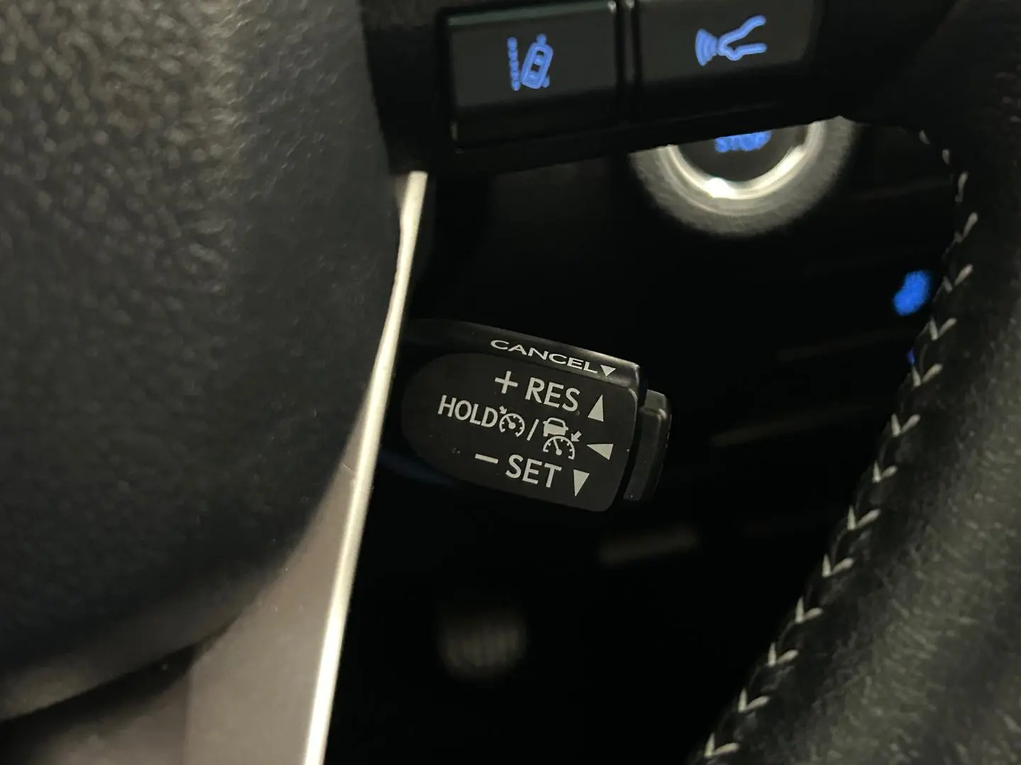 2024 Toyota Fortuner Gallery Image 24