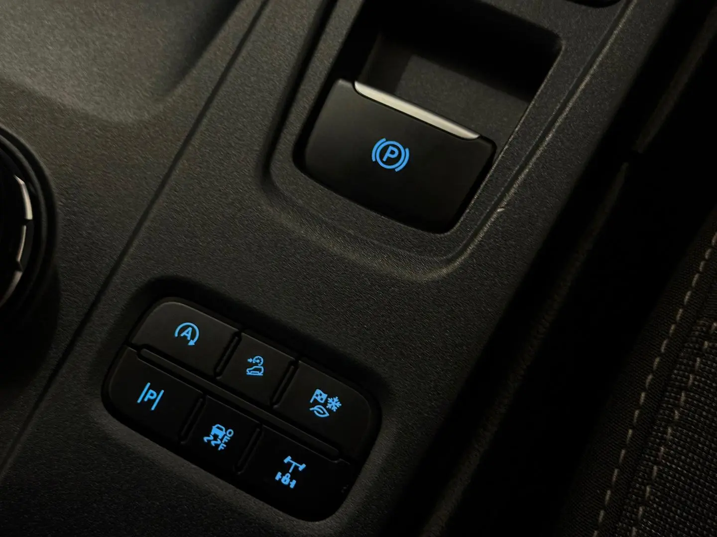 2024 Ford Ranger Gallery Image 21