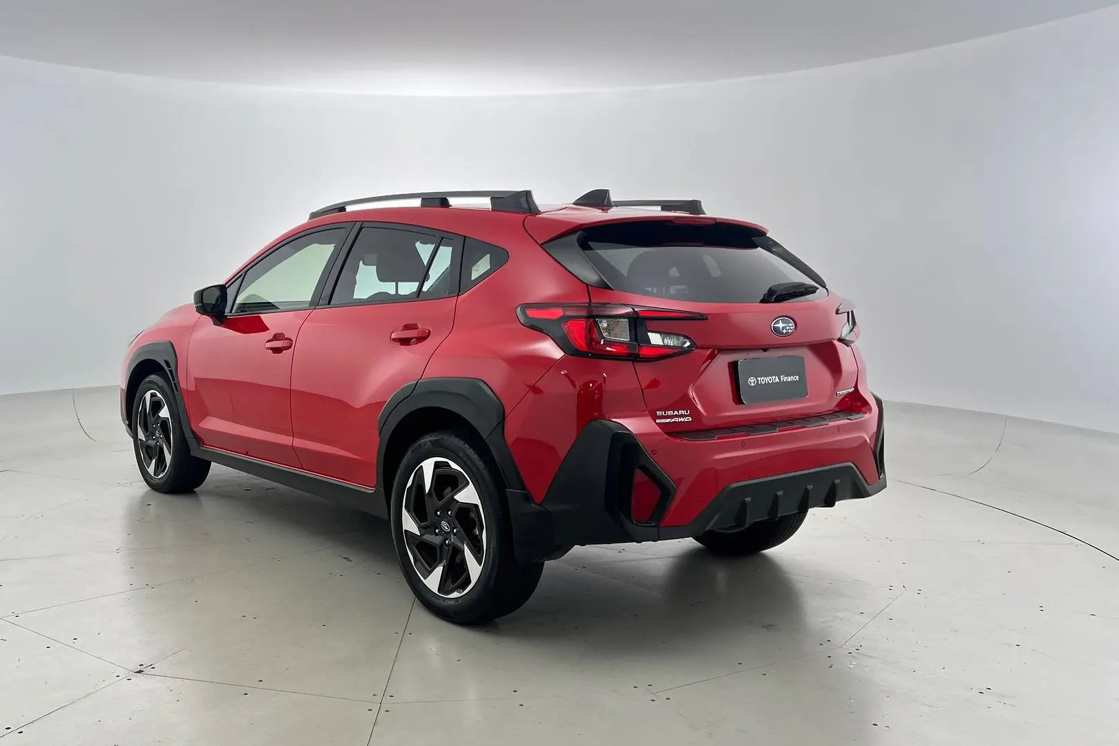 2023 Subaru Crosstrek Gallery Image 7