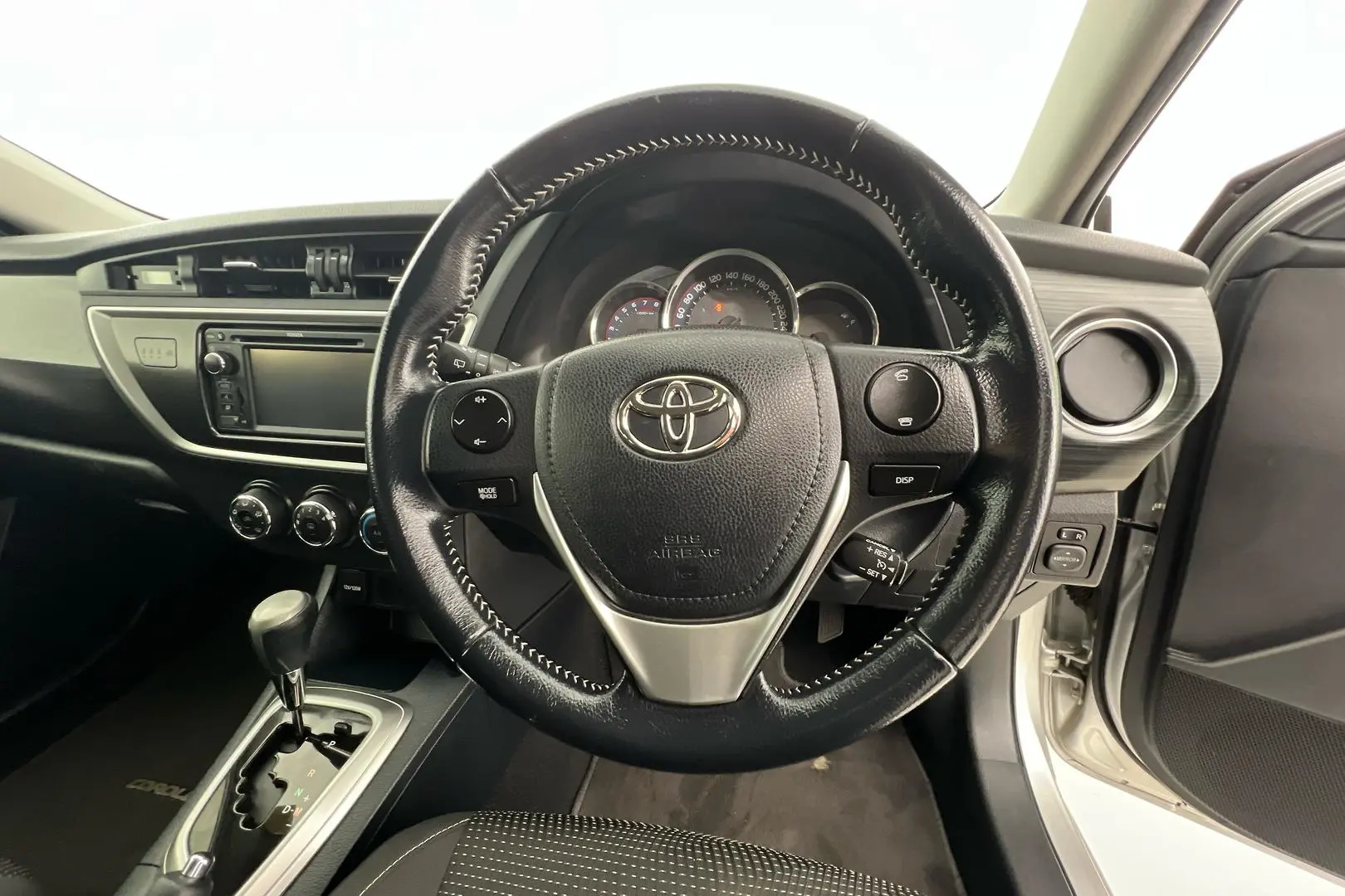 2014 Toyota Corolla Gallery Image 15