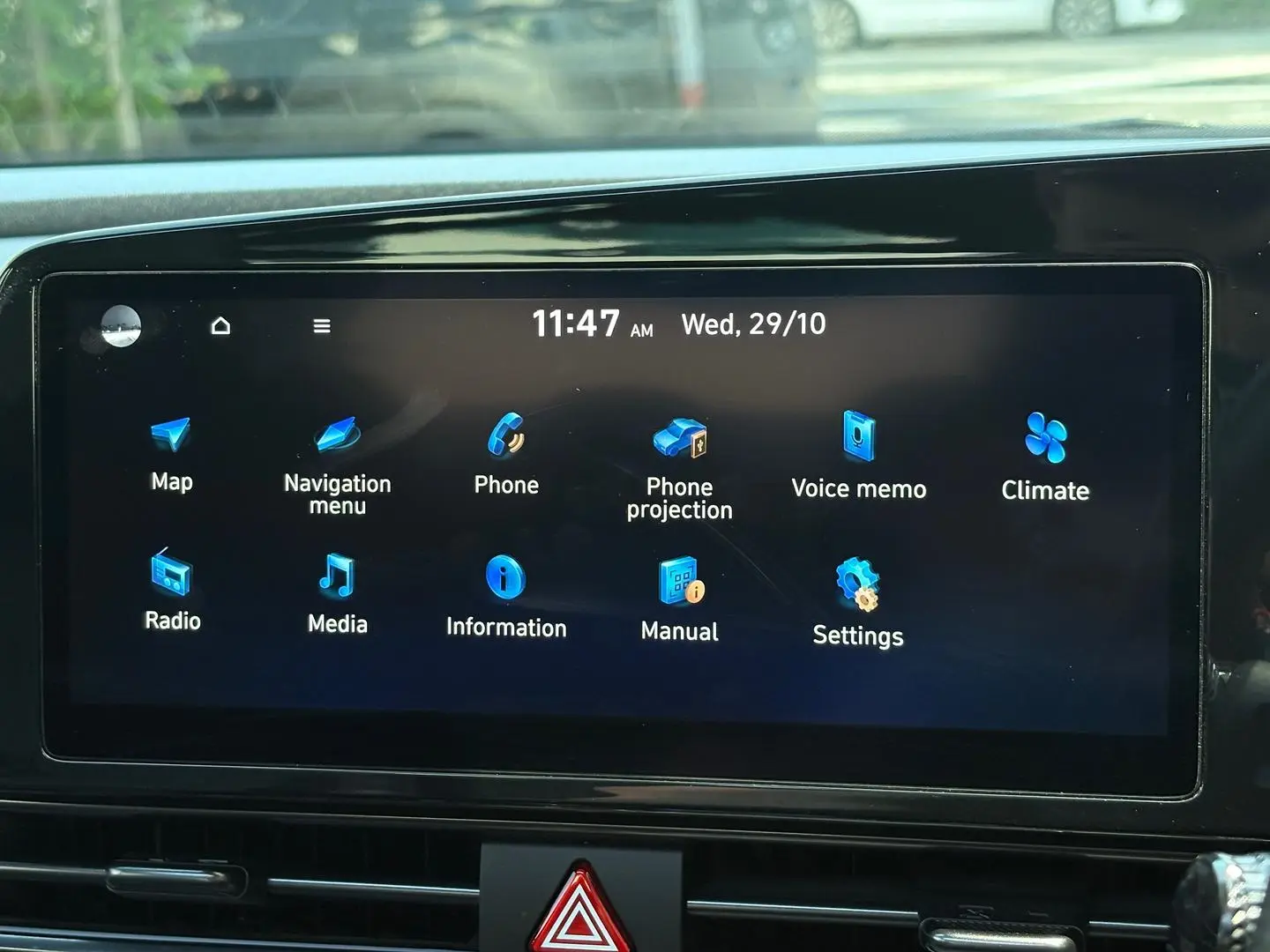 2022 Hyundai i30 Gallery Image 18