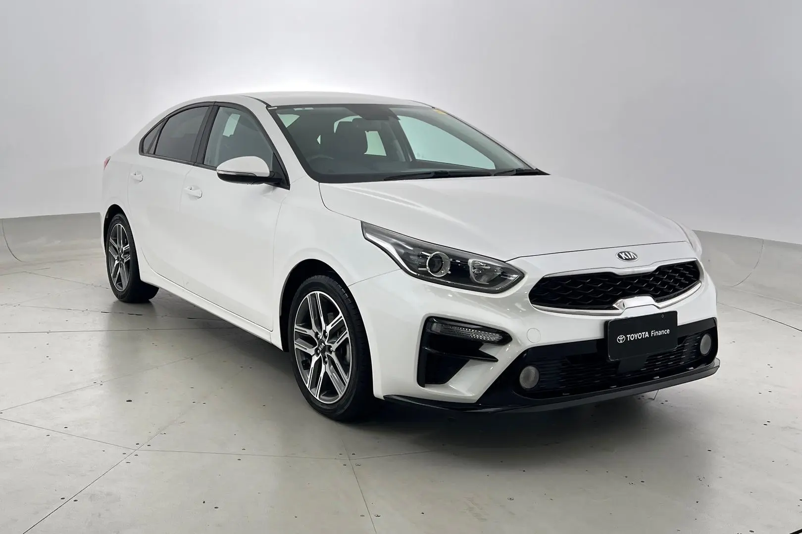 2019 Kia Cerato Gallery Image 1