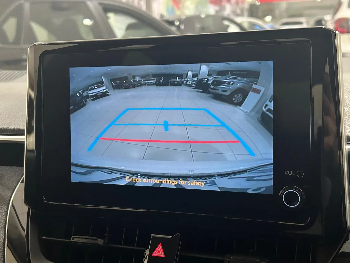 2024 Toyota Corolla Gallery Image 15