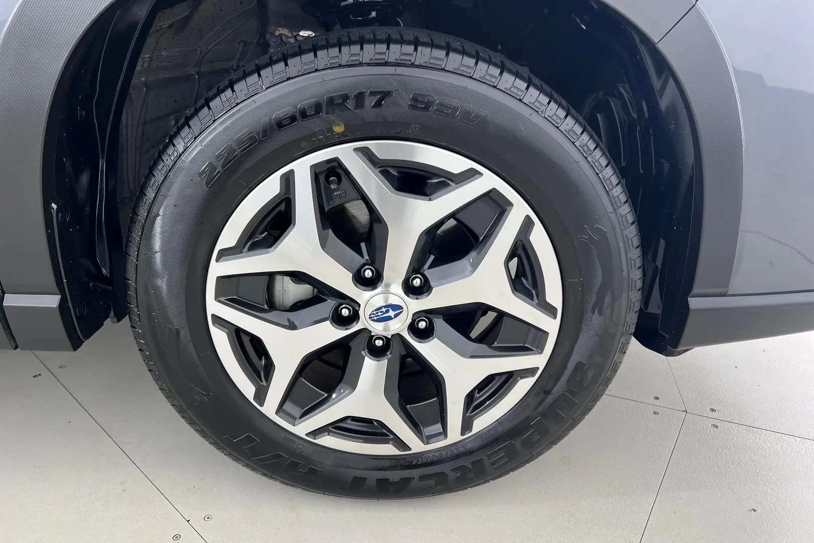 2023 Subaru Forester Gallery Image 24
